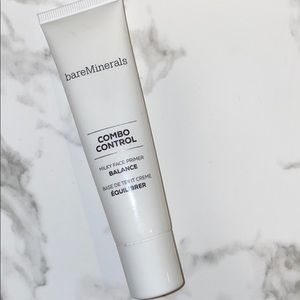 Bare minerals combo skin primer